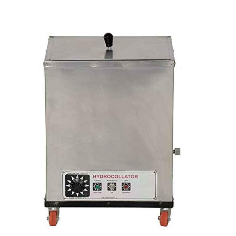 Hydrocollator